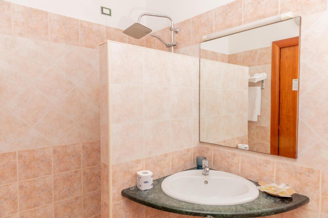 B&B Puerto Seguro Pizzo  Eksteriør bilde