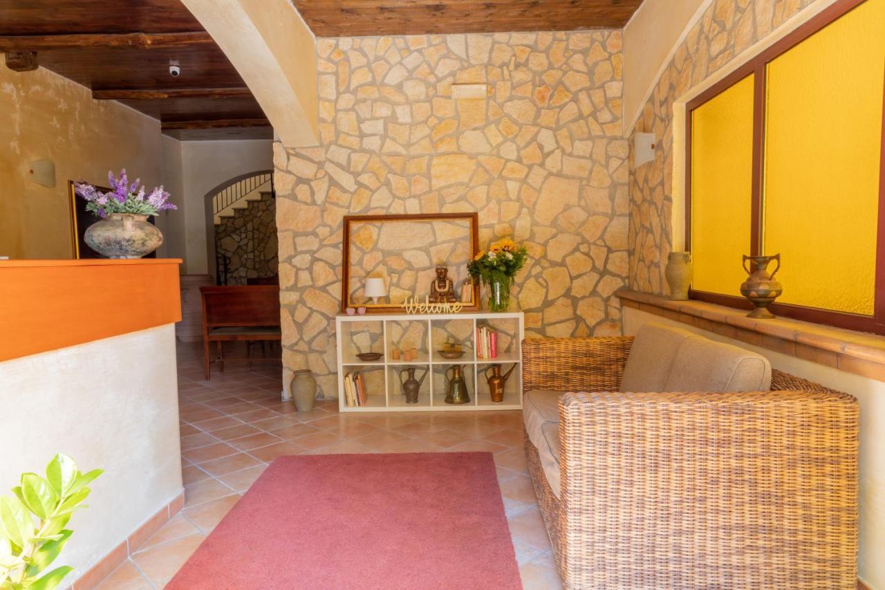 B&B Puerto Seguro Pizzo  Eksteriør bilde