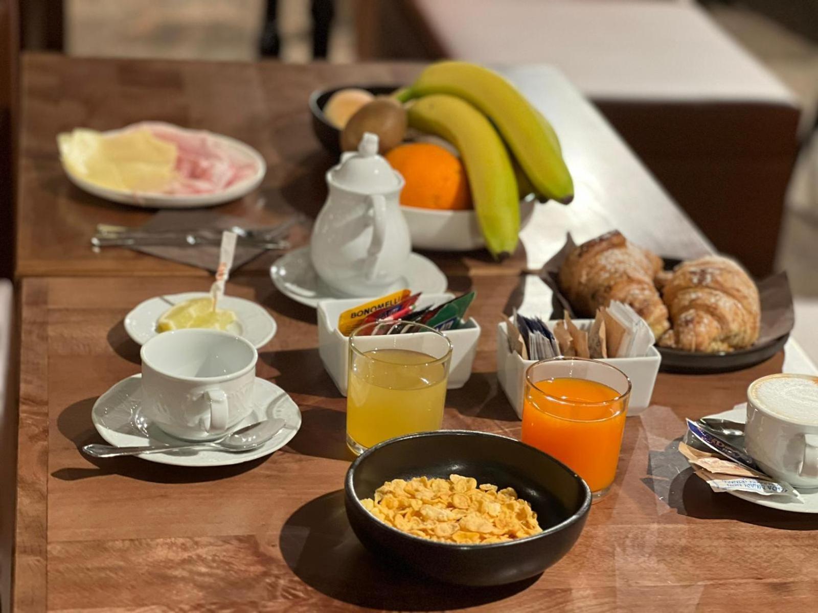 B&B Puerto Seguro Pizzo  Eksteriør bilde